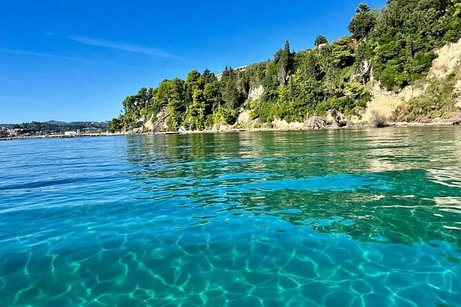4-Hour Private Boat Tour in Corfu - Who this tour suits best (and when to pick something else)