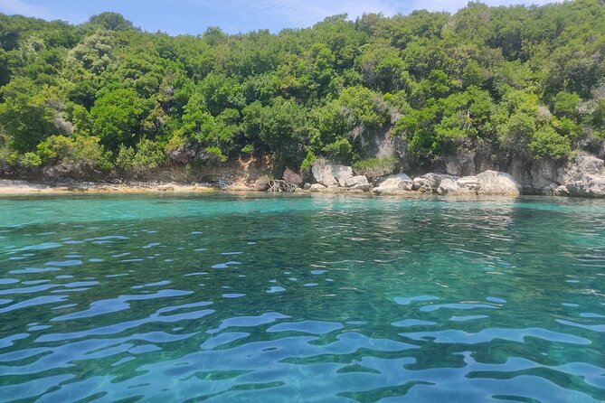 4-Hour Private Boat Tour in Corfu - Booking tips that will help you enjoy the day more