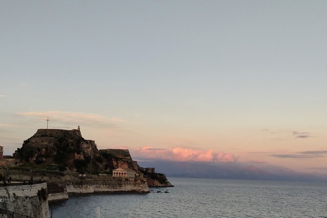 4 Hour Private Tour in Paleokastritsa - Stop 2: The 13th-century Monastery of Virgin Mary