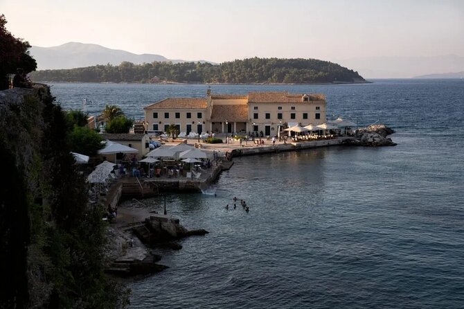 4 Hour Private Tour in Paleokastritsa - Pace and timing: where you might want more (and where you don’t)