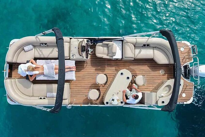 A Relaxing Private Corfu Sea Tour for Cruise Passengers - Snorkeling Equipment Included: Less Planning, More Time in the Water