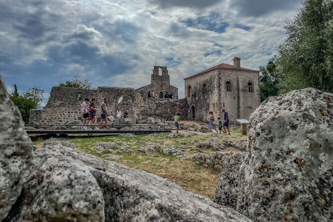 Acheron River Springs, Necromanteion and Souli Jeep tour - Price and logistics: is $296.71 worth it for a full 8 hours?