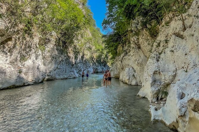 Acheron River Springs, Necromanteion and Souli Jeep tour - Should you book the Acheron River Springs, Necromanteion and Souli tour?