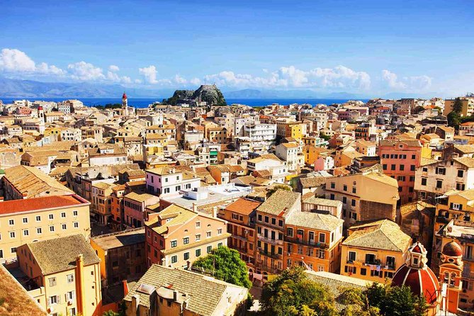 Achilleion Palace and Corfu Old Town Tour - Who the tour feels best for (and when to think twice)