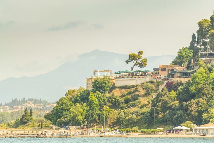 Achilleion Palace, Kanoni & Corfu Old Town Private Tour - Quick hits: why this private Corfu plan works