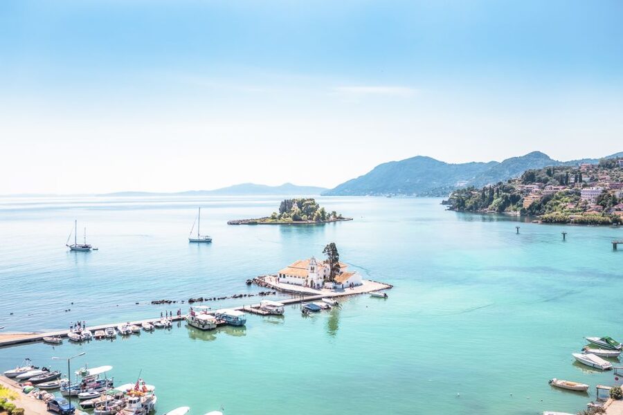 Achilleion Palace, Kanoni & Corfu Old Town Private Tour - Should you book the Achilleion, Kanoni & Corfu Old Town private tour?