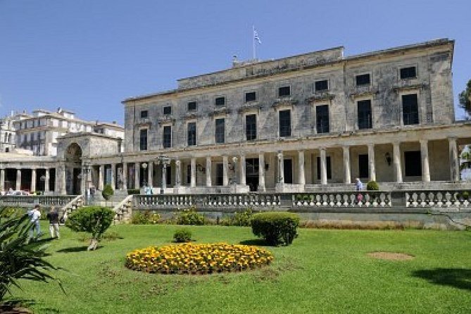 Achillion Palace and Corfu town, Half day private tour - Quick Take: What Makes This Half-Day Corfu Tour Work