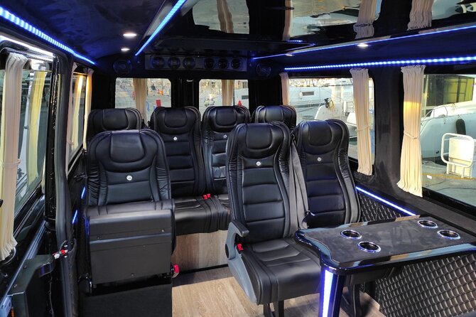 Airport Transfer to Gouvia Marina - How Long Should You Plan For From Landing to Marina?