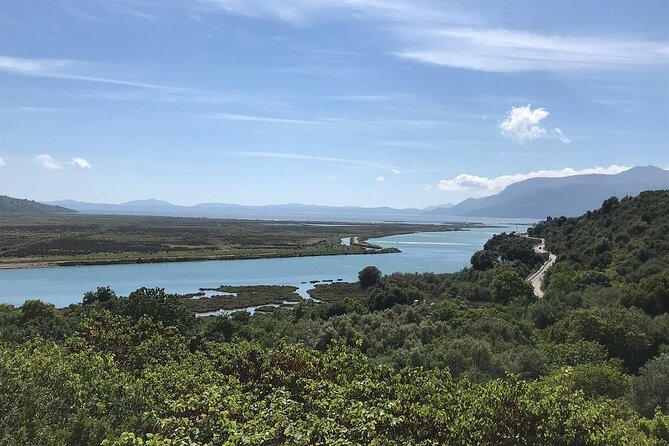 Albania Cruise from Corfu - Price and Value: What the $50.33 Actually Buys