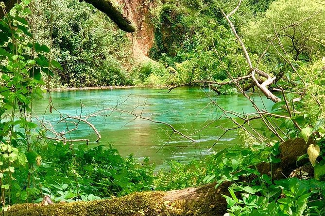 Albania Cruise from Corfu - The Boat Ride: The Part That Feels Like a Vacation