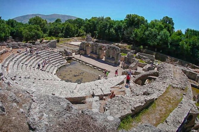 Albanian Adventure Day Trip from Corfu - Price and the fees you’ll want to budget for
