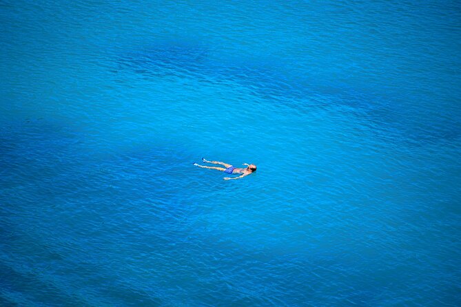 Best Corfu Beach Tour for Cruise Guests: Paleokastritsa & Glyfada - What the “Private” Experience Feels Like in Practice