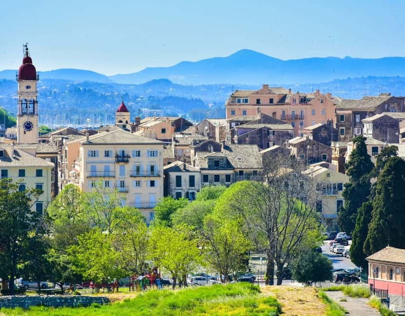 Best Corfu Tour for First Time Visitors - Key highlights at a glance