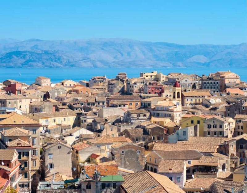 Best Corfu Tour for First Time Visitors - How the value stacks up at about $55