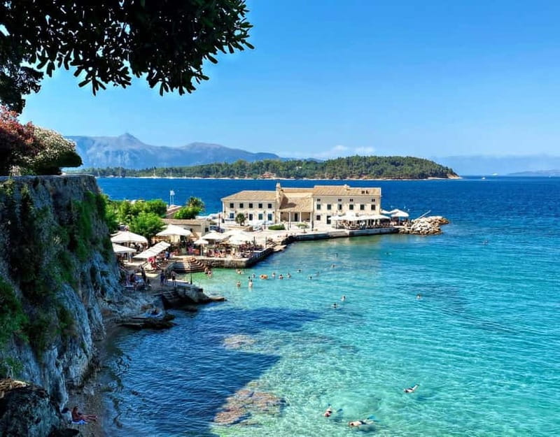Best Corfu Tour for First Time Visitors - Best for first-time visitors (and who might skip it)