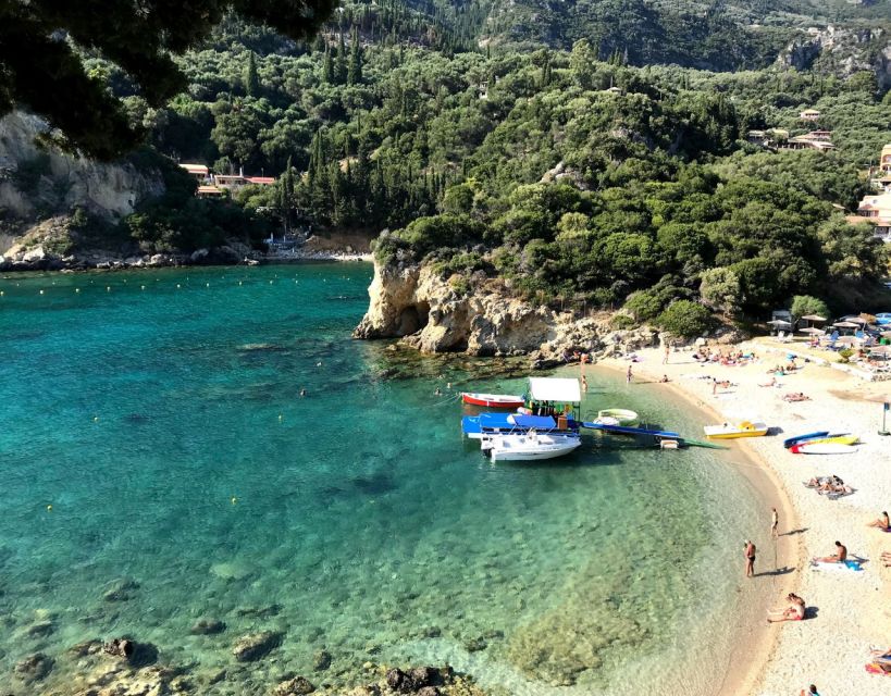 Best Corfu Tour for First Time Visitors - Should you book this Corfu shore excursion?