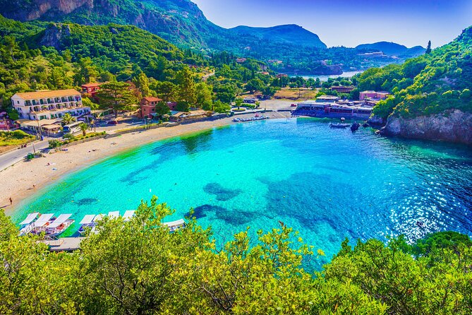 Best Corfu Tour with Boat Trip & Old Town for Cruise Passengers - Key Highlights You’ll Actually Care About