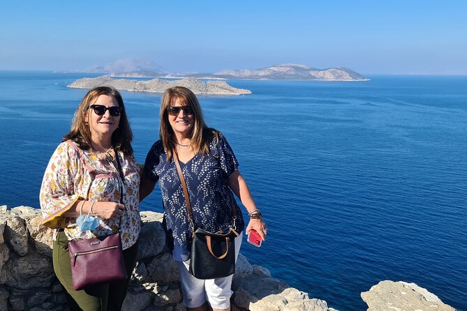 Best Corfu Tour with Boat Trip & Old Town for Cruise Passengers - Paleokastritsa Beach Hour: Your One Chance to Pick the Priority