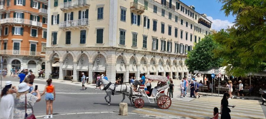Best of Corfu: Customized Private Excursion - Key highlights worth clocking