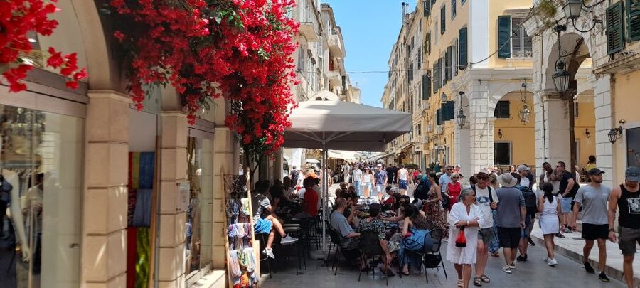 Best of Corfu: Customized Private Excursion - The real value: you’re buying time, not a script