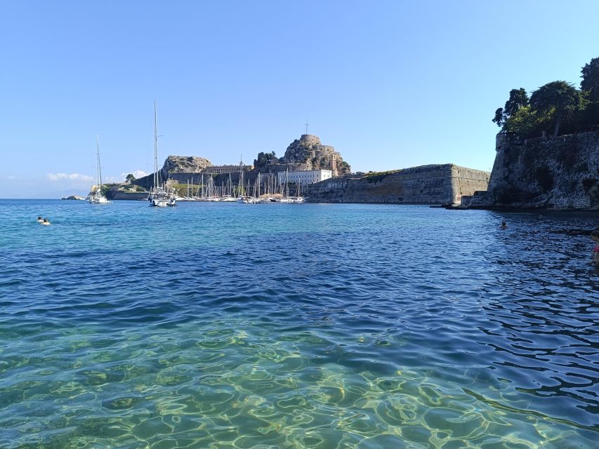Best of Corfu: Customized Private Excursion - Getting picked up smoothly at airport, port, or hotel