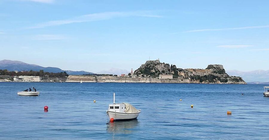 Best of Corfu: Customized Private Excursion - Beach breaks, cocktails, and seafood without the scramble
