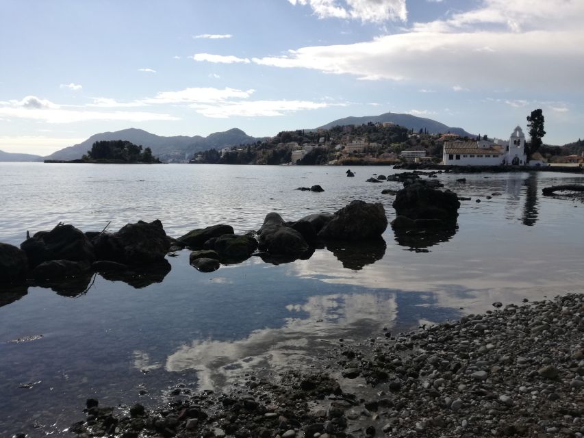 Best of Corfu: Customized Private Excursion - How the 4–6 hour format changes your day