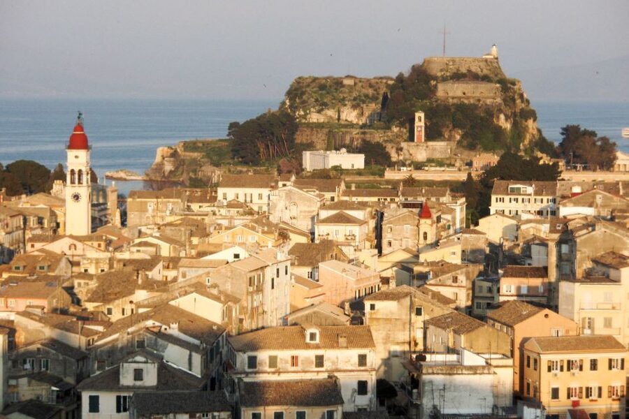 Best of Corfu Private Minibus Tour - Who this tour suits best in Corfu