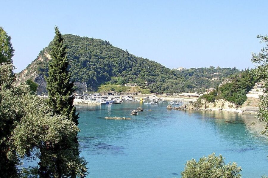Best of Corfu Private Minibus Tour - Kanoni and Pontikonisi: the myth view that Corfu does best