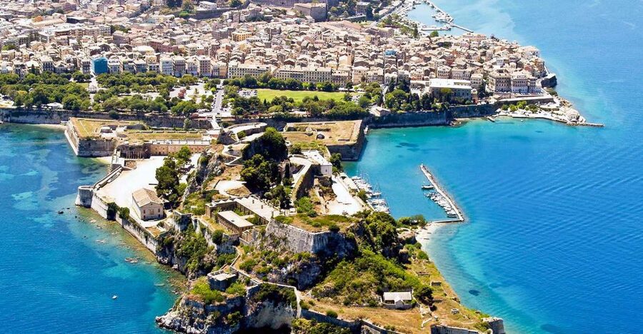 Best of Corfu Private Minibus Tour - The Monastery of the Virgin Mary: quiet rituals and a small museum