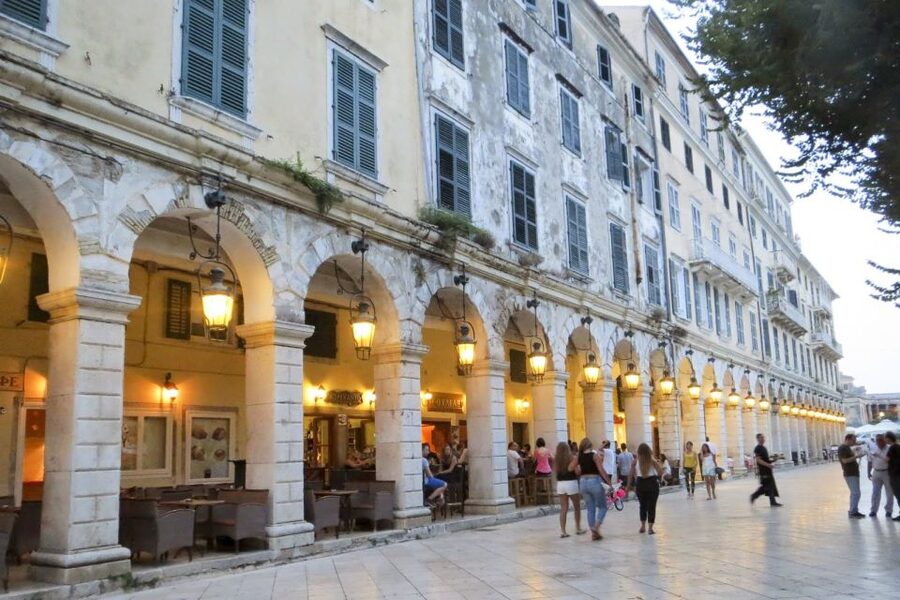 Best of Corfu Private Minibus Tour - How the guide shapes your day (and why it matters)