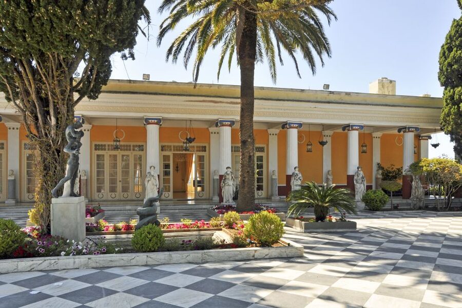 Best of Corfu Private Minibus Tour - Price and value: $330 for a group up to 15