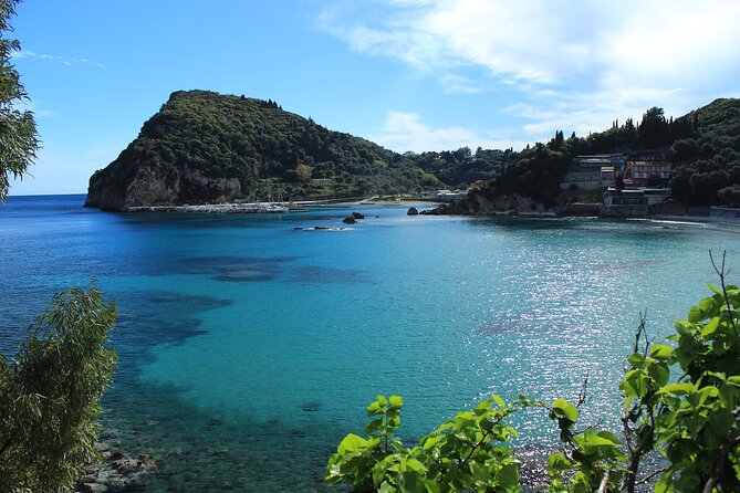 Best Private Tailor Made Corfu Tour - Achilleion Palace and Mon Repos: historic settings that fit different interests