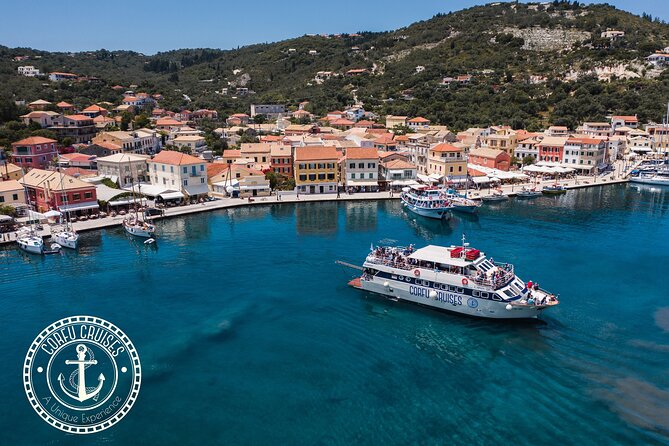 Blue Lagoon & Sivota Cruise from Corfu - Price and value: what $69.52 buys you in practice