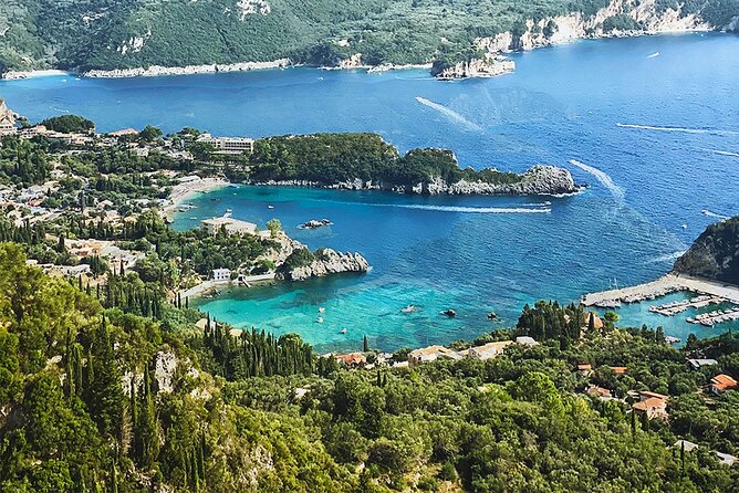 Bus Trip with Swim to Paleokastritsa and Olive Oil Museum - How this Corfu day is set up (and why it works)