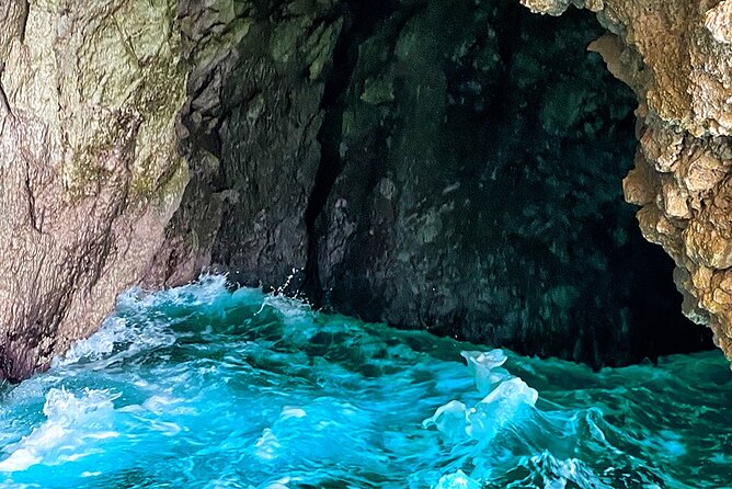 Bus Trip with Swim to Paleokastritsa and Olive Oil Museum - What to pack and how to time your day