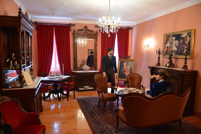Casa Parlante Historical Museum Tour in Corfu - Casa Parlante at a glance: what makes this tour work