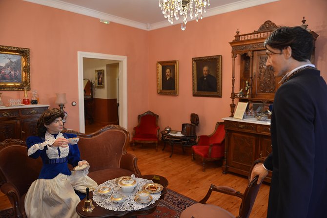 Casa Parlante Historical Museum Tour in Corfu - Price and value: is $14.42 worth it for 30 minutes?
