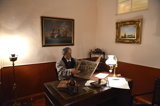 Casa Parlante Historical Museum Tour in Corfu - Who should book Casa Parlante, and who might skip it