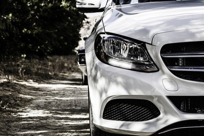(CFU) Corfu Airport To Kavos Private Transfer - What You Need to Provide at Booking (So It Actually Works)