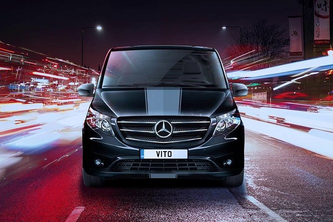 (CFU) Corfu Airport To Kavos Private Transfer - Meet-and-Greet That Cuts the Airport Shuffle