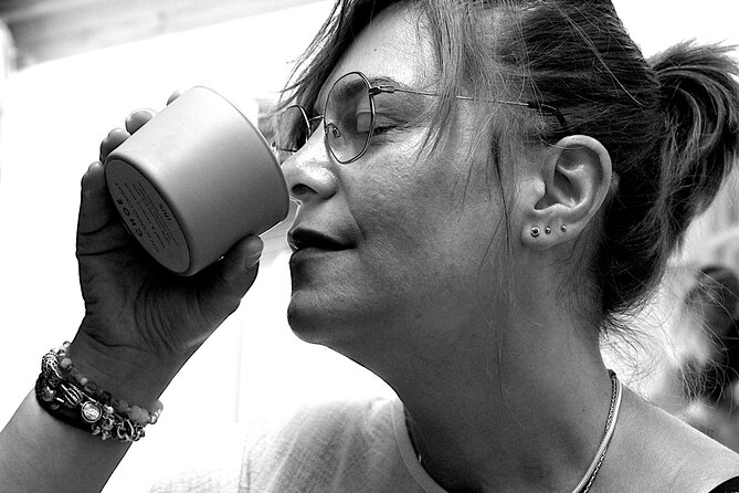 Choe Luxury Candle Making Workshop - How the 90-minute session actually works (and why that’s good)