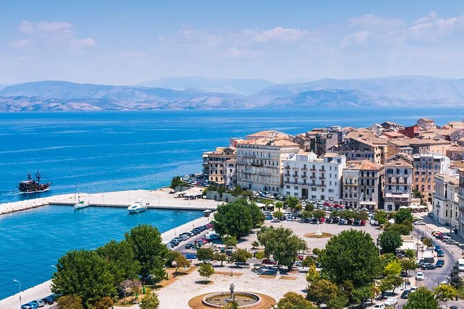 Comprehensive Corfu Shore Excursion from Cruise Port - Key highlights to know before you go