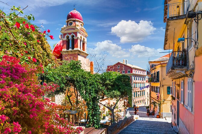 Comprehensive Corfu Shore Excursion from Cruise Port - What you actually get for $66.08: value that makes sense for cruise days