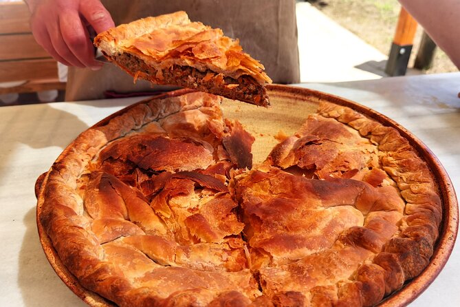 Corfood bites - Cooking classes by Christos - Should you book Corfood Bites with Christos?