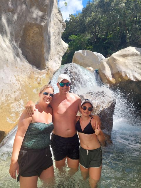 Corfu: Acheron River Trekking Tour with Ferry Trip - Who should book this Acheron tour (and who should skip it)