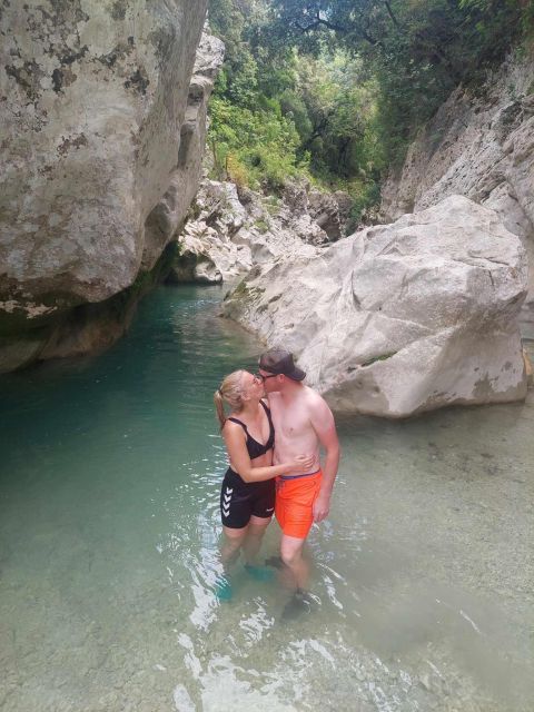 Corfu: Acheron River Trekking Tour with Ferry Trip - What’s included for $203: value you can feel on the day