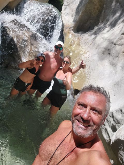 Corfu: Acheron River Trekking Tour with Ferry Trip - Timing and flow: how the 10-hour day feels in practice