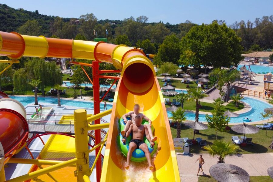 Corfu: Aqualand Water Park 1- or 2-Day Entry Tickets - FAQ