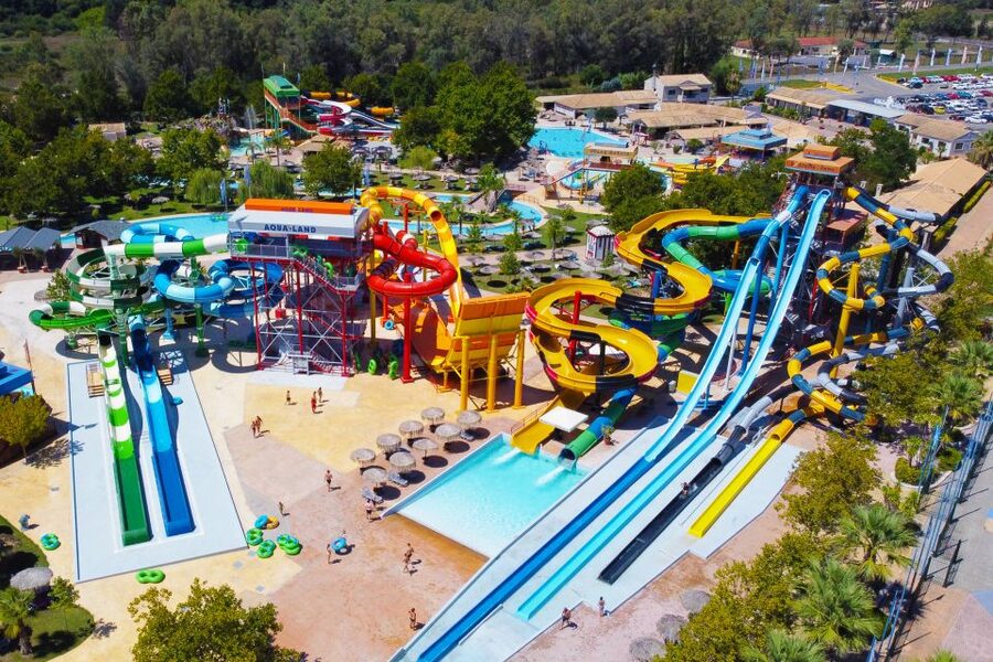 Corfu: Aqualand Water Park 1- or 2-Day Entry Tickets - Should you book Aqualand water park in Corfu?